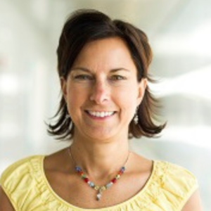 Cindy Finelli, Professor of Education, Electrical Engineering and Computer Science